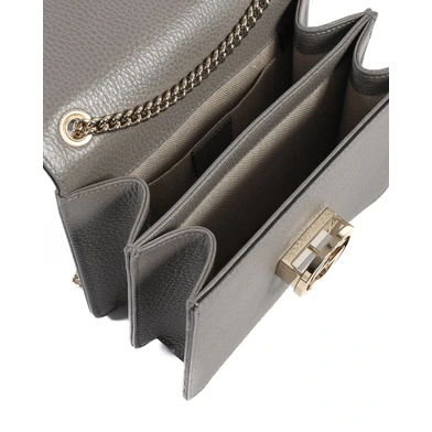 Gucci Interlocking leather bag with chain 510304 CAO0G 1226 thumbnail 4